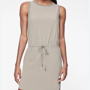 Athleta Rincon Small Dress